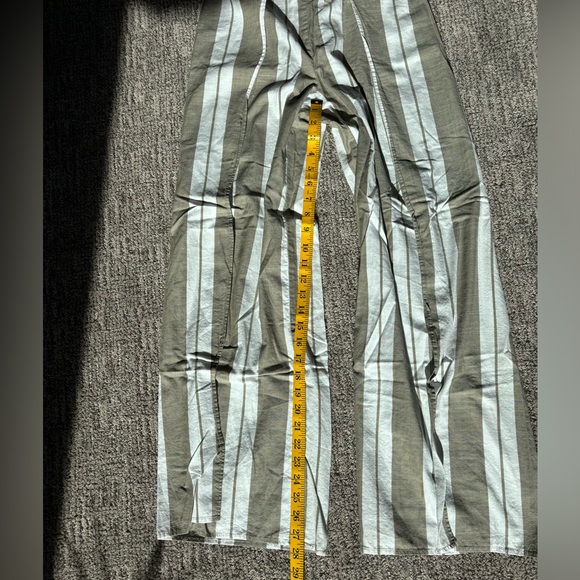 Express High Rise Pant & Top Set - Picture 6 of 6